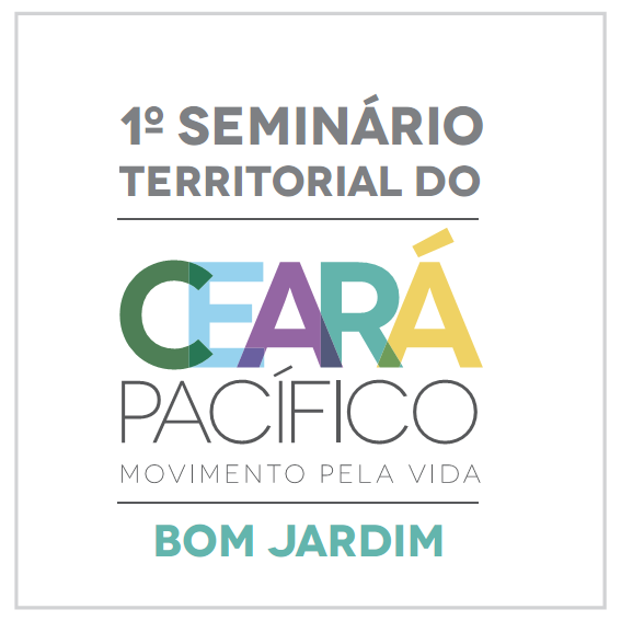 1º Seminário Territorial do Bom Jardim